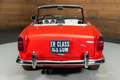 Triumph TR4 Cabriolet | 1964 Rot - thumbnail 17