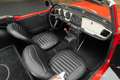 Triumph TR4 Cabriolet | 1964 Rot - thumbnail 10
