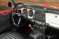 Triumph TR4 Cabriolet | 1964 Rot - thumbnail 9