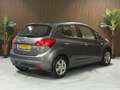 Kia Venga 1.4 CVVT X-tra Grijs - thumbnail 4