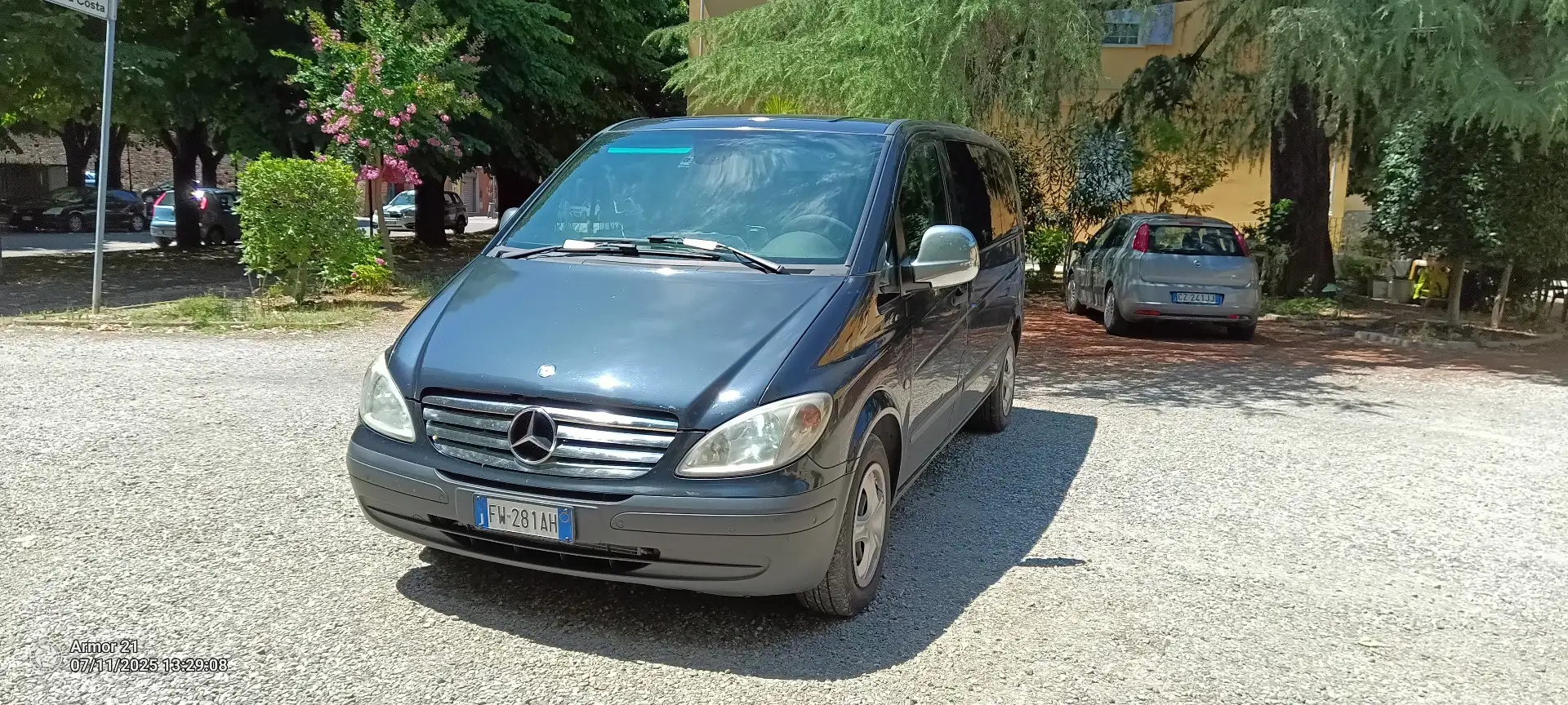 Mercedes-Benz Vito 115 CDI - 2