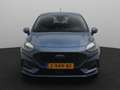 Ford Fiesta 1.0 EcoBoost Hybrid ST-Line Apple car play | Winte Blauw - thumbnail 4