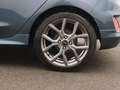 Ford Fiesta 1.0 EcoBoost Hybrid ST-Line Apple car play | Winte Blauw - thumbnail 18