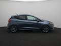 Ford Fiesta 1.0 EcoBoost Hybrid ST-Line Apple car play | Winte Blauw - thumbnail 7