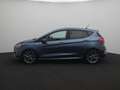 Ford Fiesta 1.0 EcoBoost Hybrid ST-Line Apple car play | Winte Blauw - thumbnail 5