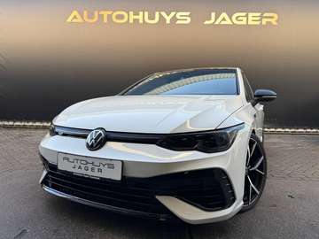2.0 TSI R 4Motion Akrapovic Performance Carplay