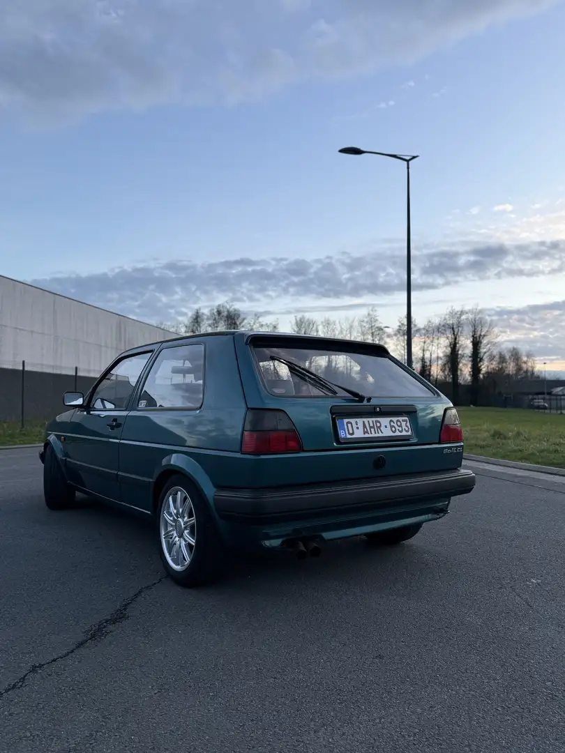 Volkswagen Golf Kit GTI - 2