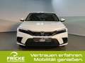 Honda Civic Hybrid Elegance +Navi+Sitzheiz.+ACC+Rückfahrkam. Weiß - thumbnail 2