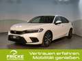 Honda Civic Hybrid Elegance +Navi+Sitzheiz.+ACC+Rückfahrkam. Weiß - thumbnail 1