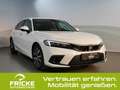 Honda Civic Hybrid Elegance  Automatik+Navi+Sitzheiz.+ACC+Rück Weiß - thumbnail 10