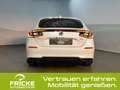 Honda Civic Hybrid Elegance +Navi+Sitzheiz.+ACC+Rückfahrkam. Weiß - thumbnail 3