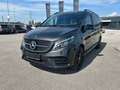 Mercedes-Benz V 300 d Avantgarde 4matic Leder AMG Grau - thumbnail 1