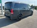 Mercedes-Benz V 300 d Avantgarde 4matic Leder AMG Grau - thumbnail 5