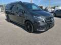 Mercedes-Benz V 300 d Avantgarde 4matic Leder AMG Grau - thumbnail 3