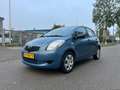 Toyota Yaris 1.3 VVTi Sol Dealer Onderhouden Blauw - thumbnail 1