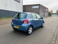 Toyota Yaris 1.3 VVTi Sol Dealer Onderhouden Blauw - thumbnail 4