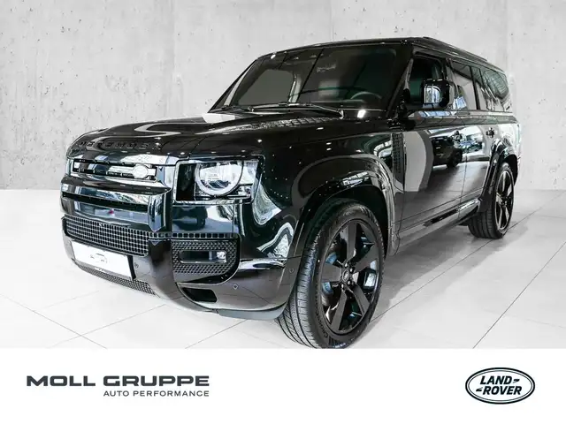 Land Rover Defender 130 D300 3.0 X Dynamic HSE 360 AHK LED