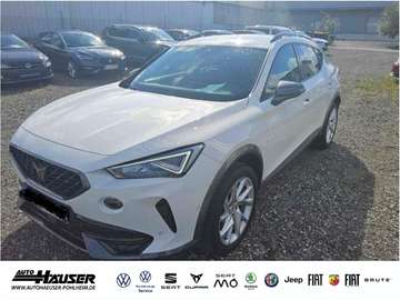 2.0 TDI DSG 4Drive NAVI PARK ACC LED SITZHZG
