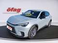 Lexus LBX 1.5 HEV 1.4kWh Basis Aut. Grau - thumbnail 2