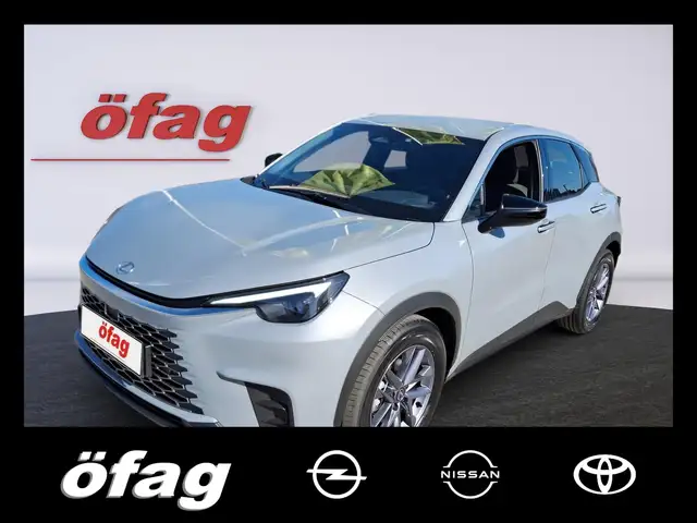 Lexus LBX 1.5 HEV 1.4kWh Basis Aut.