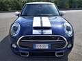 MINI Cooper SD Mini IV F55-F56 2014 2.0 Hype 3p auto Blauw - thumbnail 2