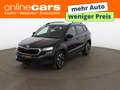 Skoda Karoq 2.0 TDI Ambition Aut LED RADAR NAVI SITZHZG Schwarz - thumbnail 1
