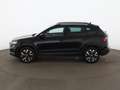 Skoda Karoq 2.0 TDI Ambition Aut LED RADAR NAVI SITZHZG Schwarz - thumbnail 6