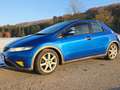 Honda Civic Civic 1,8 i-VTEC Executive Executive Blau - thumbnail 3