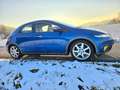 Honda Civic Civic 1,8 i-VTEC Executive Executive Blau - thumbnail 2