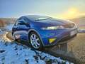 Honda Civic Civic 1,8 i-VTEC Executive Executive Blau - thumbnail 4