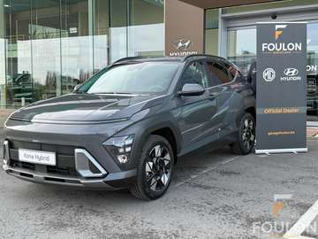 1.6 HYBRID Feel | STOCKDEAL