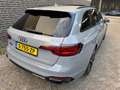 Audi RS4 A4 Avant 2.9 TFSI quattro Pro Line Plus Gris - thumbnail 7