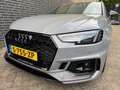 Audi RS4 A4 Avant 2.9 TFSI quattro Pro Line Plus Gris - thumbnail 24