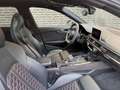 Audi RS4 A4 Avant 2.9 TFSI quattro Pro Line Plus Gris - thumbnail 33