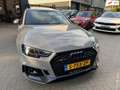 Audi RS4 A4 Avant 2.9 TFSI quattro Pro Line Plus Gris - thumbnail 1