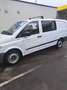 Mercedes-Benz Vito 113 CDI Weiß - thumbnail 6