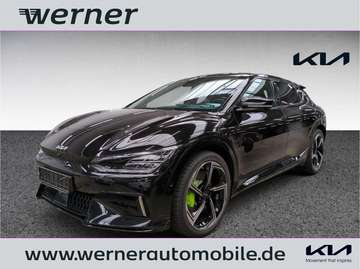 Elektro 77,4 kWh GT 4WD Glasdach AHK