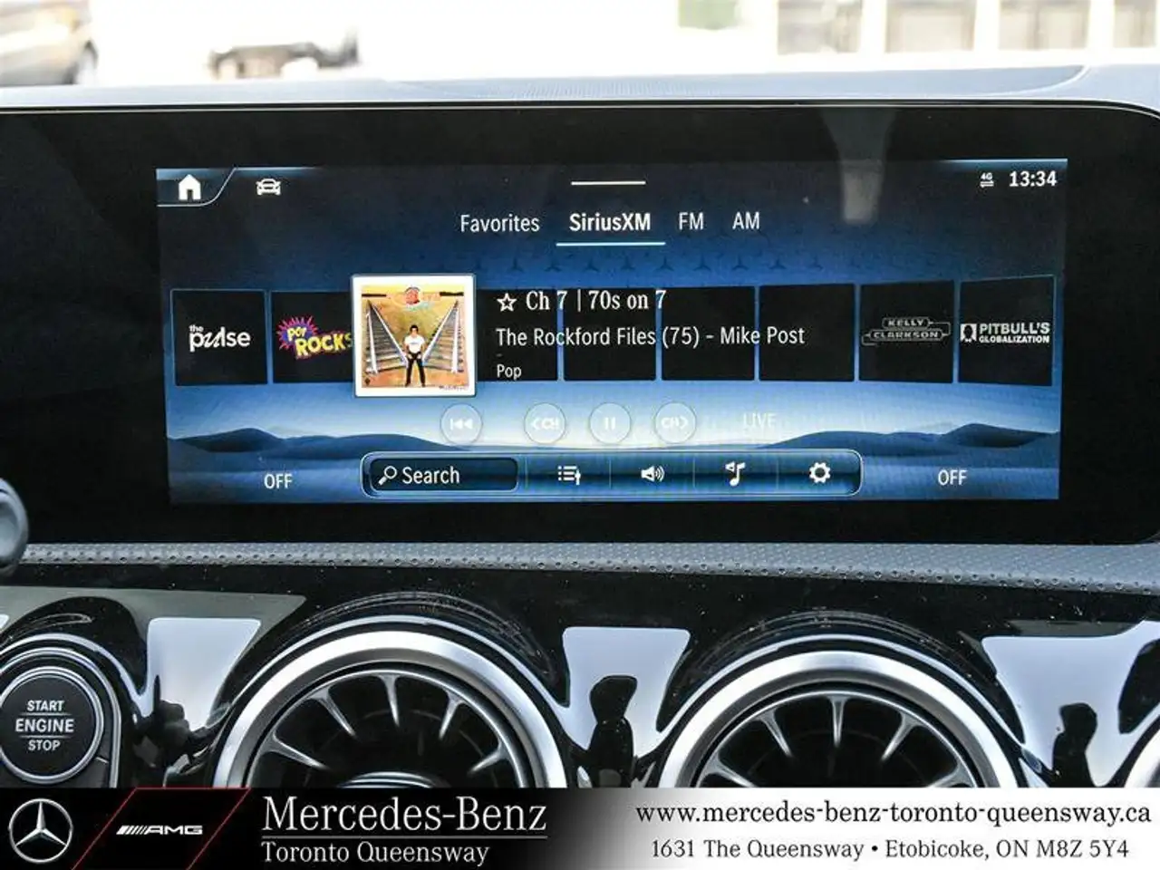 Mercedes-Benz CLA снимка Mercedes-Benz CLA