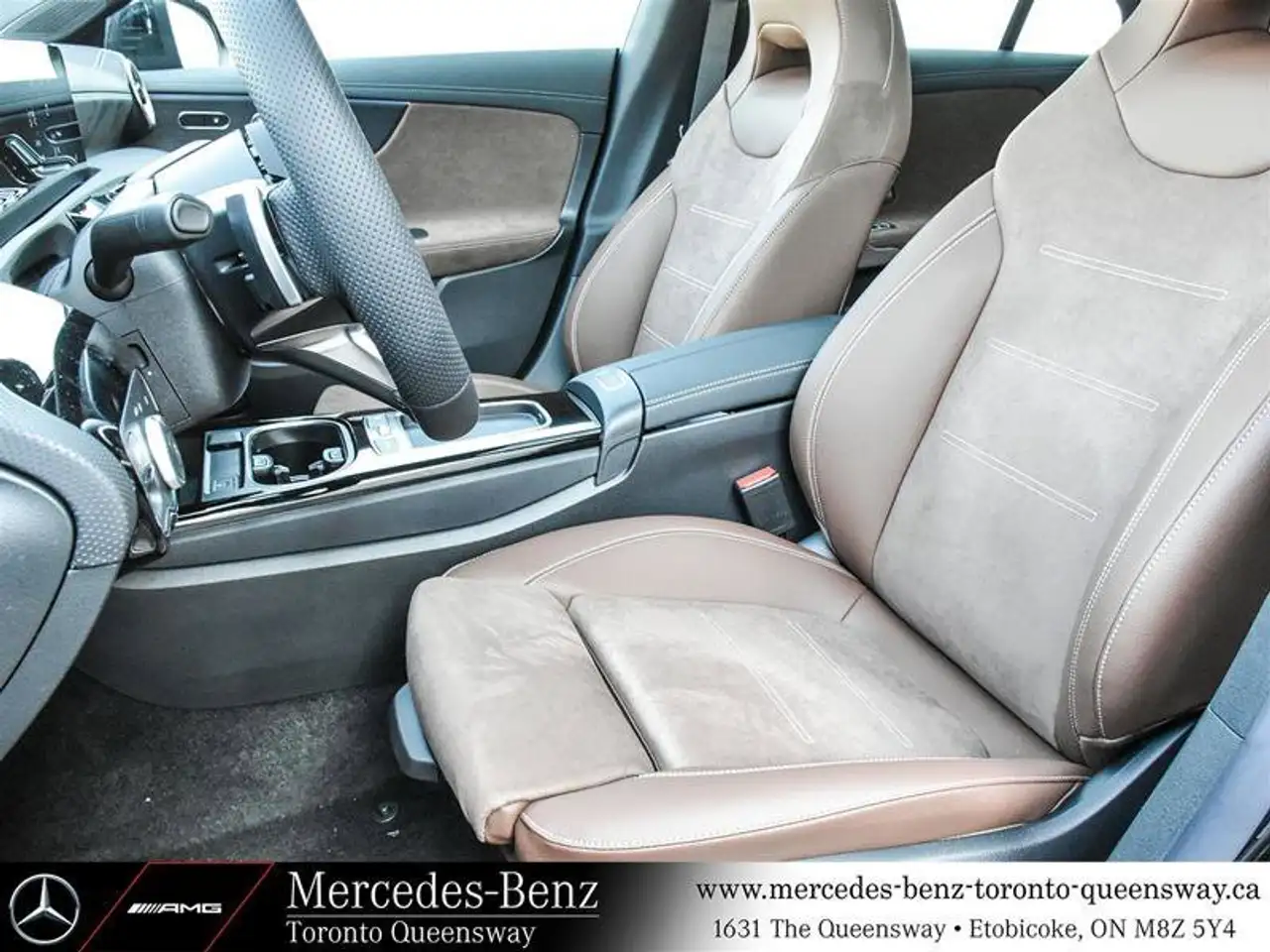 Mercedes-Benz CLA снимка Mercedes-Benz CLA