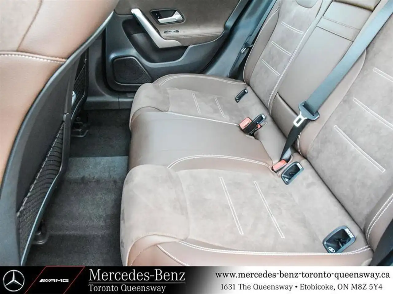 Mercedes-Benz CLA снимка Mercedes-Benz CLA