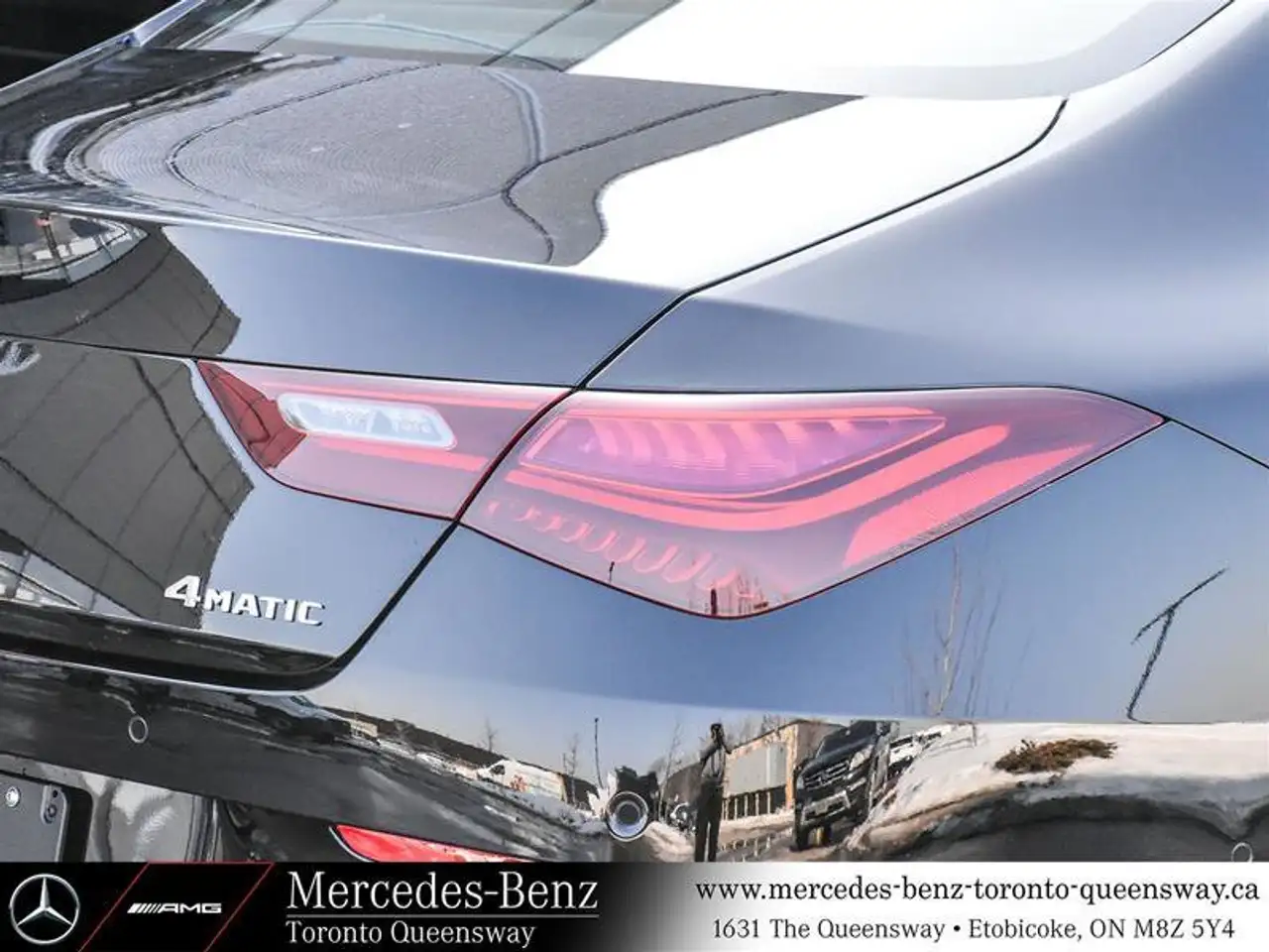 Mercedes-Benz CLA снимка Mercedes-Benz CLA