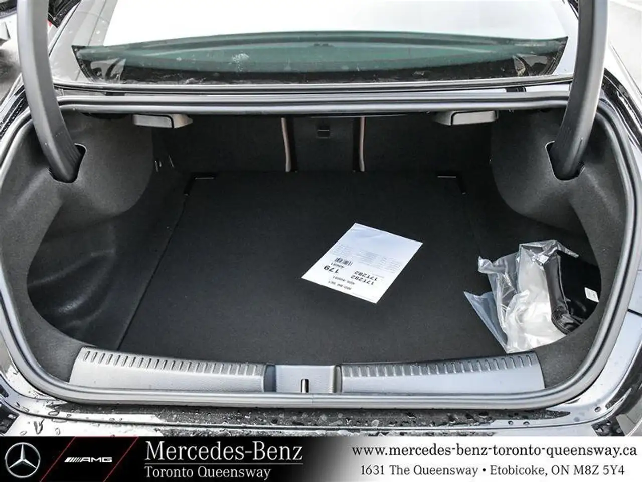 Mercedes-Benz CLA снимка Mercedes-Benz CLA