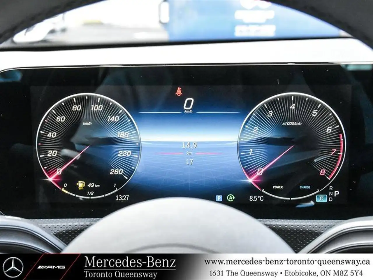 Mercedes-Benz CLA снимка Mercedes-Benz CLA