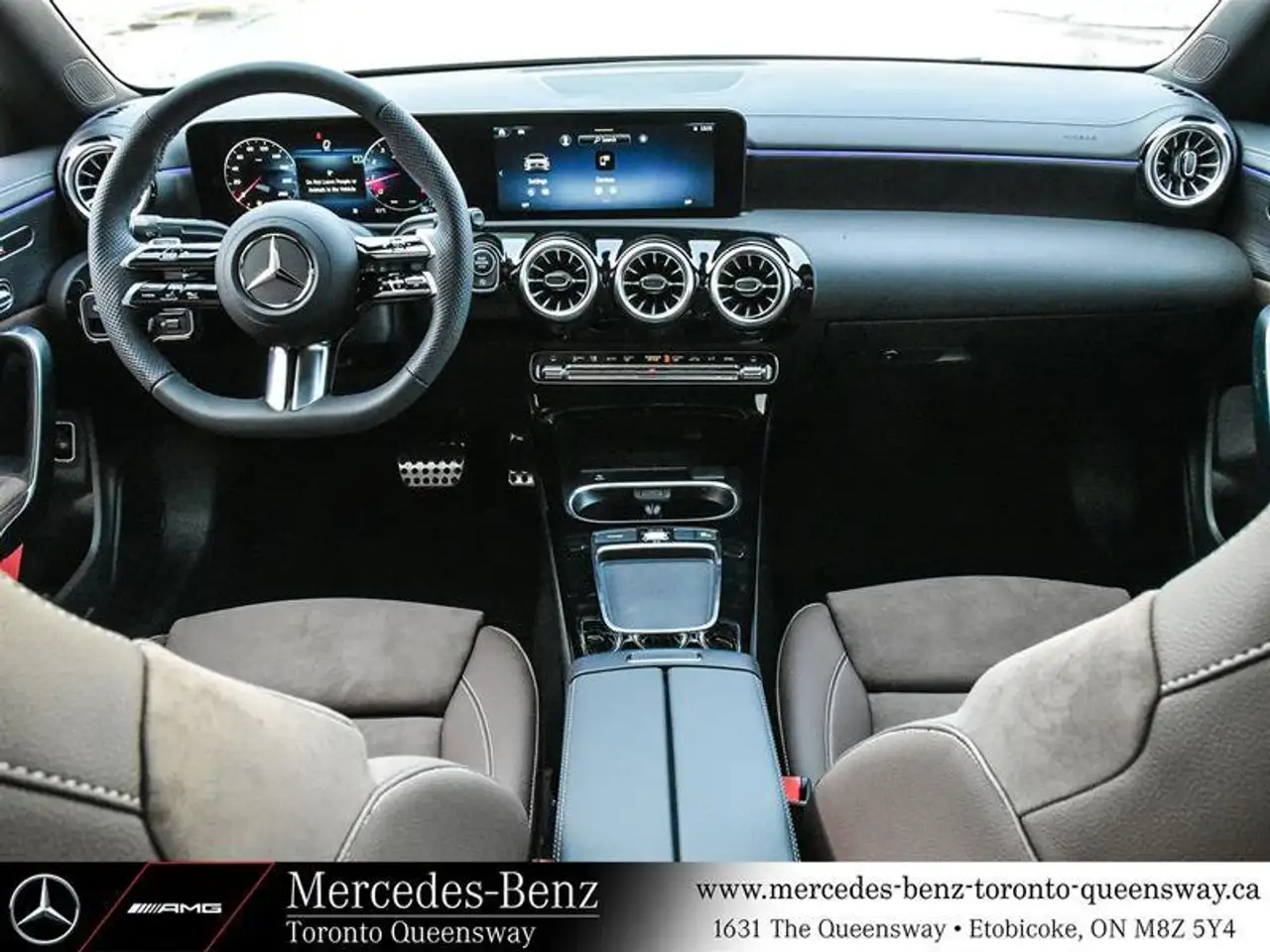 Mercedes-Benz CLA снимка Mercedes-Benz CLA