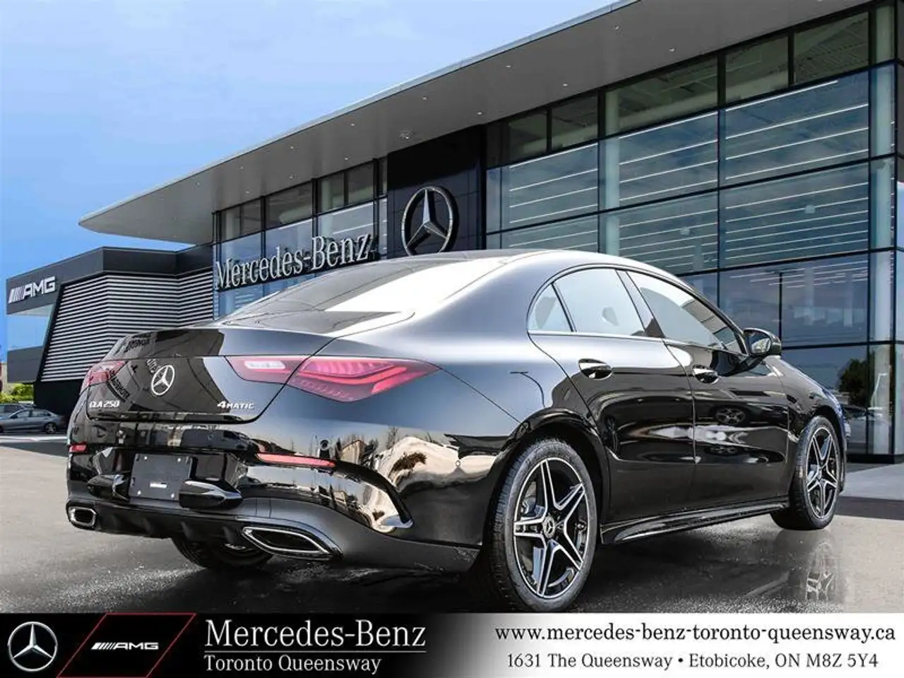 Mercedes-Benz CLA снимка Mercedes-Benz CLA