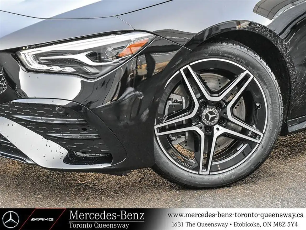 Mercedes-Benz CLA снимка Mercedes-Benz CLA