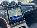 Mercedes-Benz C 180 T Edition-AVANTGARDE+AHK+360°+MEMORY+THERM Schwarz - thumbnail 12