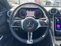 Mercedes-Benz C 180 T Edition-AVANTGARDE+AHK+360°+MEMORY+THERM Schwarz - thumbnail 11