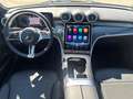 Mercedes-Benz C 180 T Edition-AVANTGARDE+AHK+360°+MEMORY+THERM Schwarz - thumbnail 10