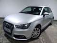 Audi A1 Ambition Klima Sitzheizung PDC Silber - thumbnail 2